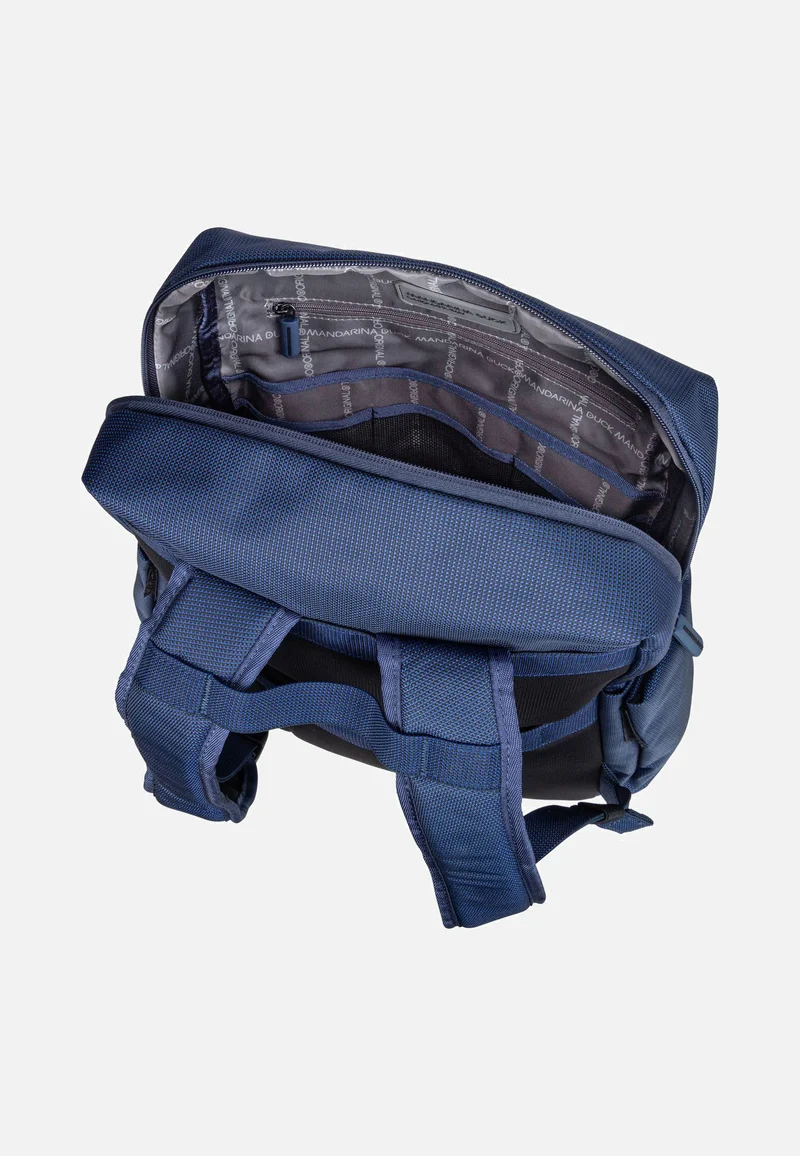 District Squared KPT02 Dress Blue - Rucksack