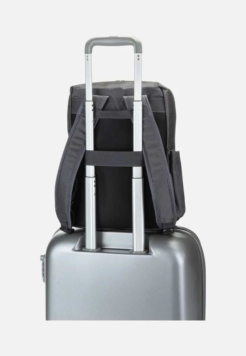 District Squared KPT02 Steel - Rucksack