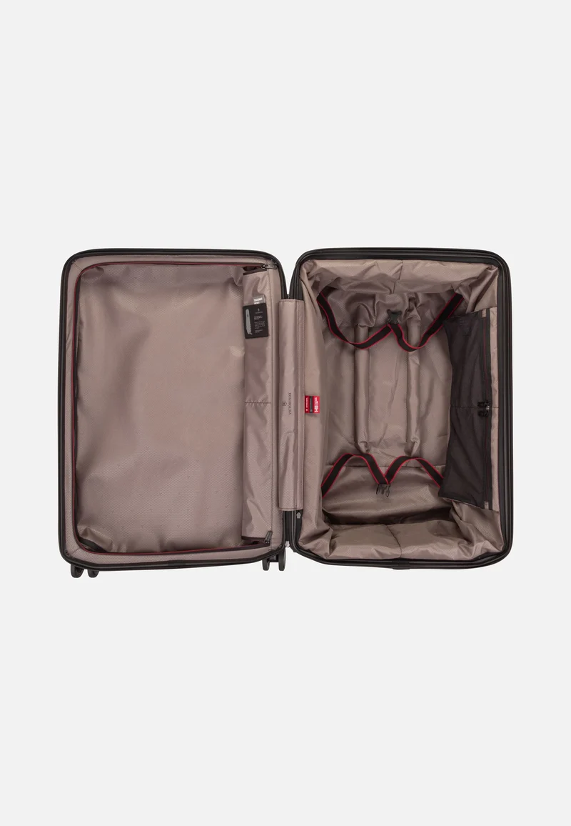 Spectra 3.0 Exp. Large Case Victorinox Red - Koffer