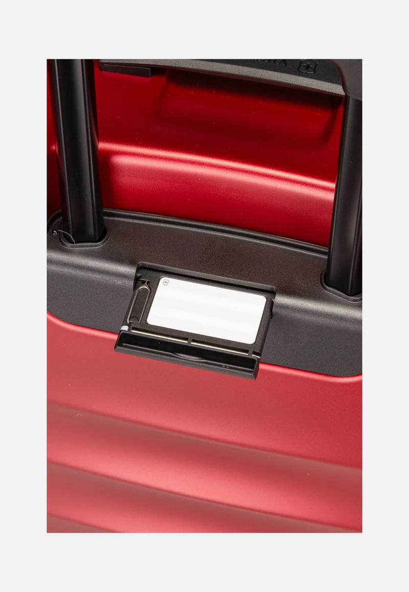 Spectra 3.0 Exp. Large Case Victorinox Red - Koffer