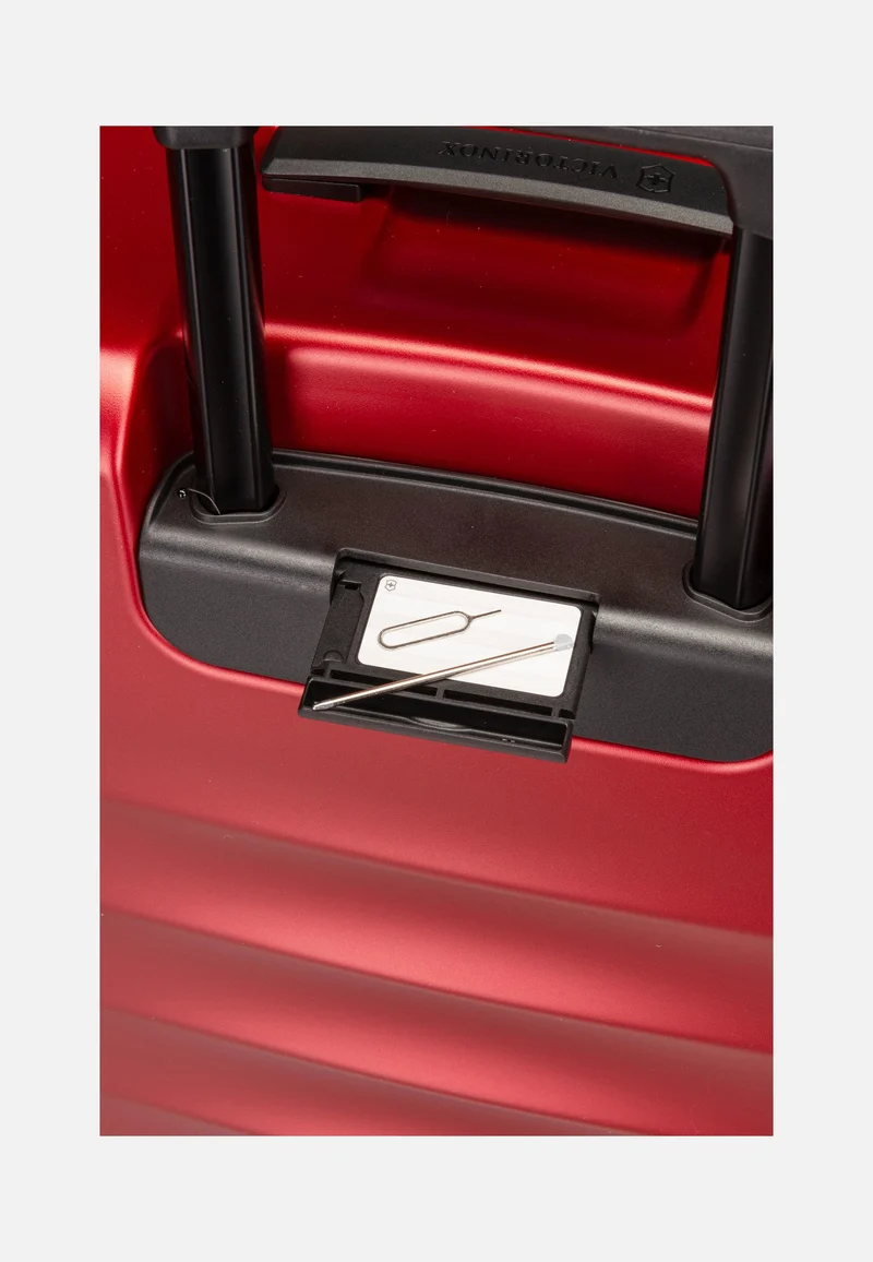 Spectra 3.0 Exp. Large Case Victorinox Red - Koffer