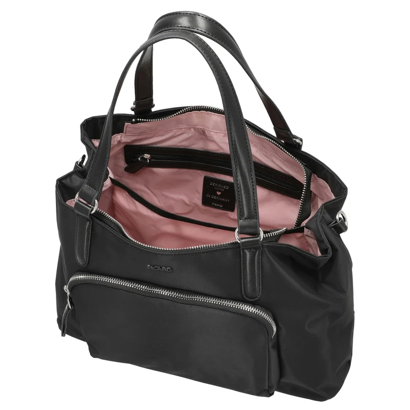 Picard Legere - Shopper 35 cm (schwarz)