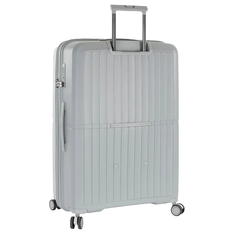 Heys AirLite - 4-Rollen-Trolley L 76 cm erw. (grey)
