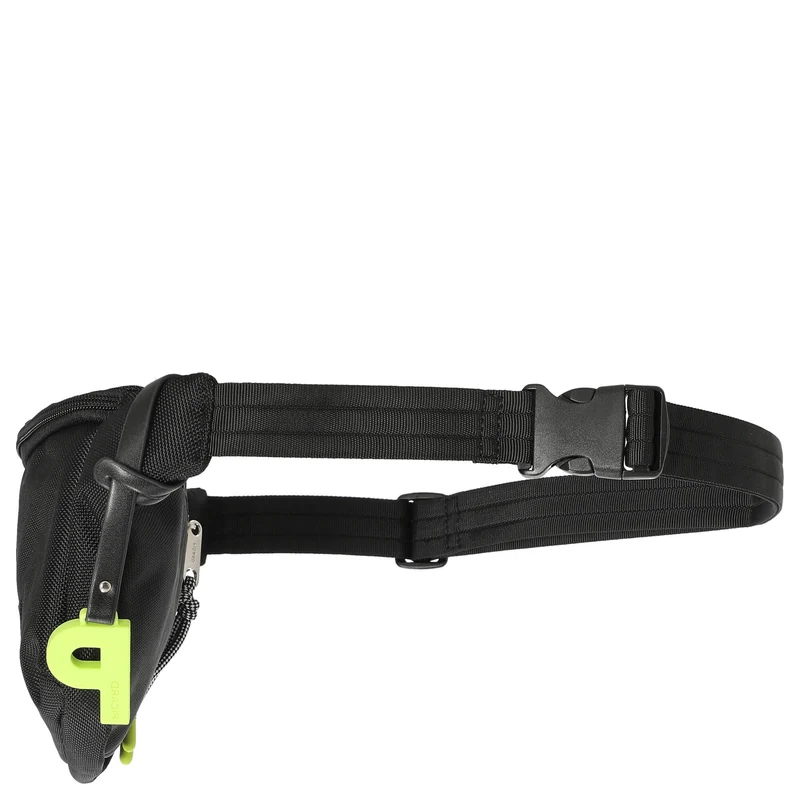 Picard Lucky One - Gürteltasche 35 cm (schwarz)