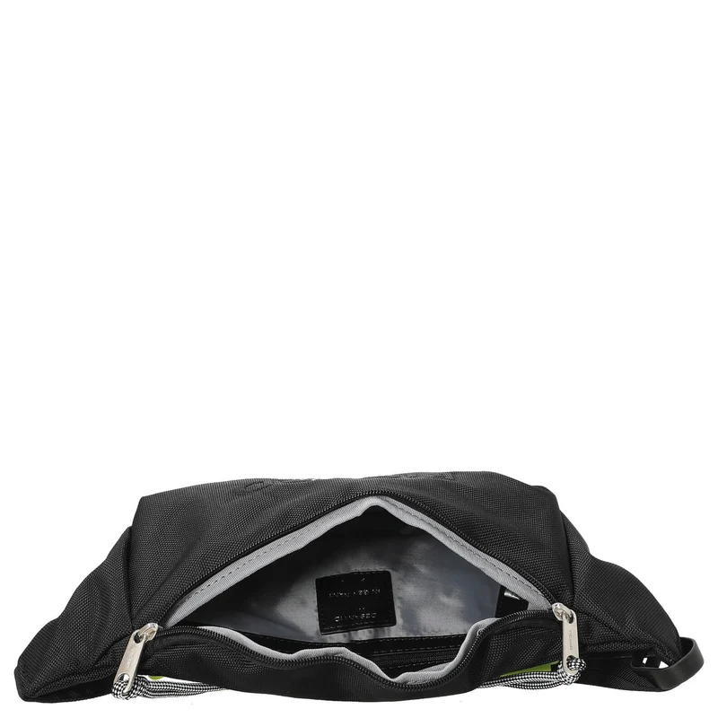 Picard Lucky One - Gürteltasche 35 cm (schwarz)