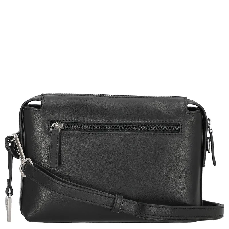 Picard Bali - Umhängetasche 23 cm (schwarz)