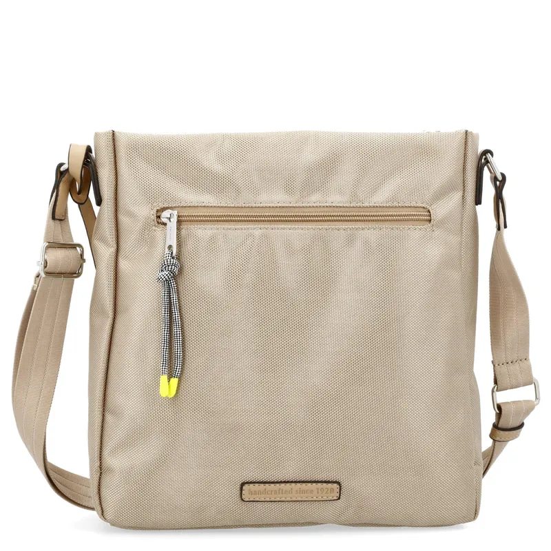 Picard Lucky One - Umhängetasche 27 cm (sand)
