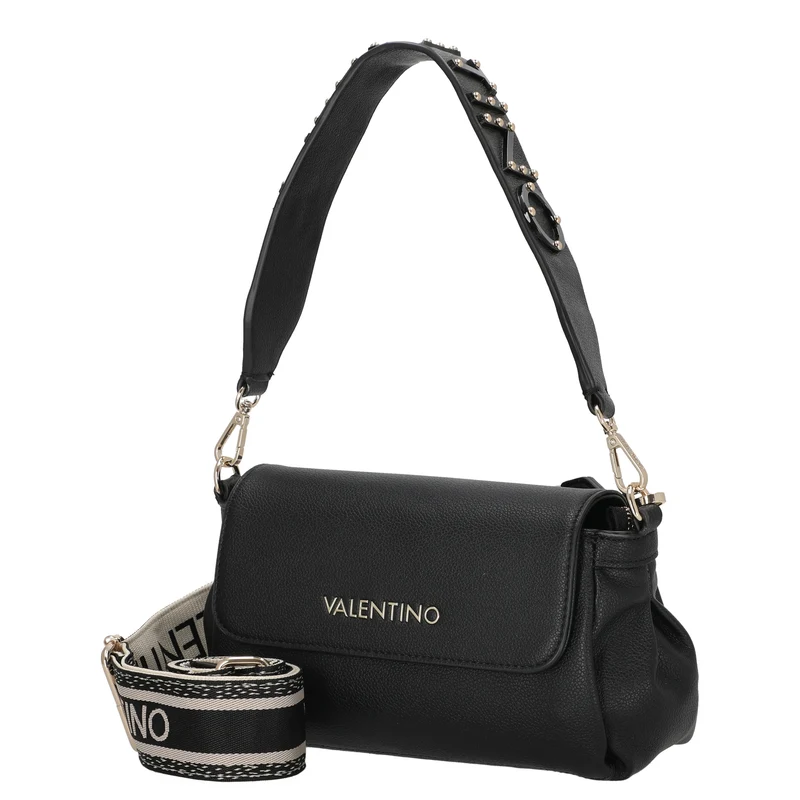 Valentino Bags Dea Re - Schultertasche 25 cm (nero)
