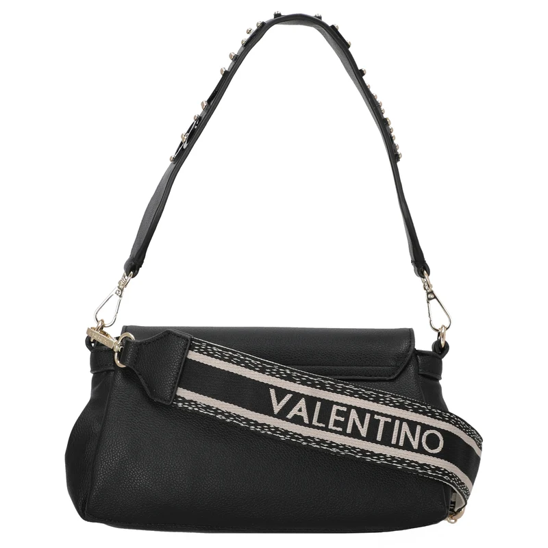 Valentino Bags Dea Re - Schultertasche 25 cm (nero)