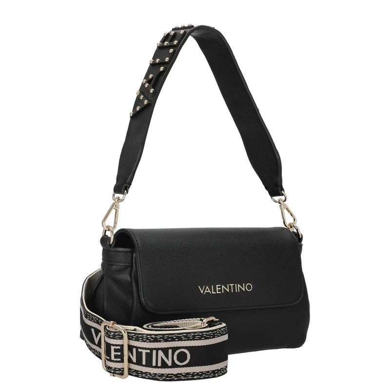 Valentino Bags Dea Re - Schultertasche 25 cm (nero)