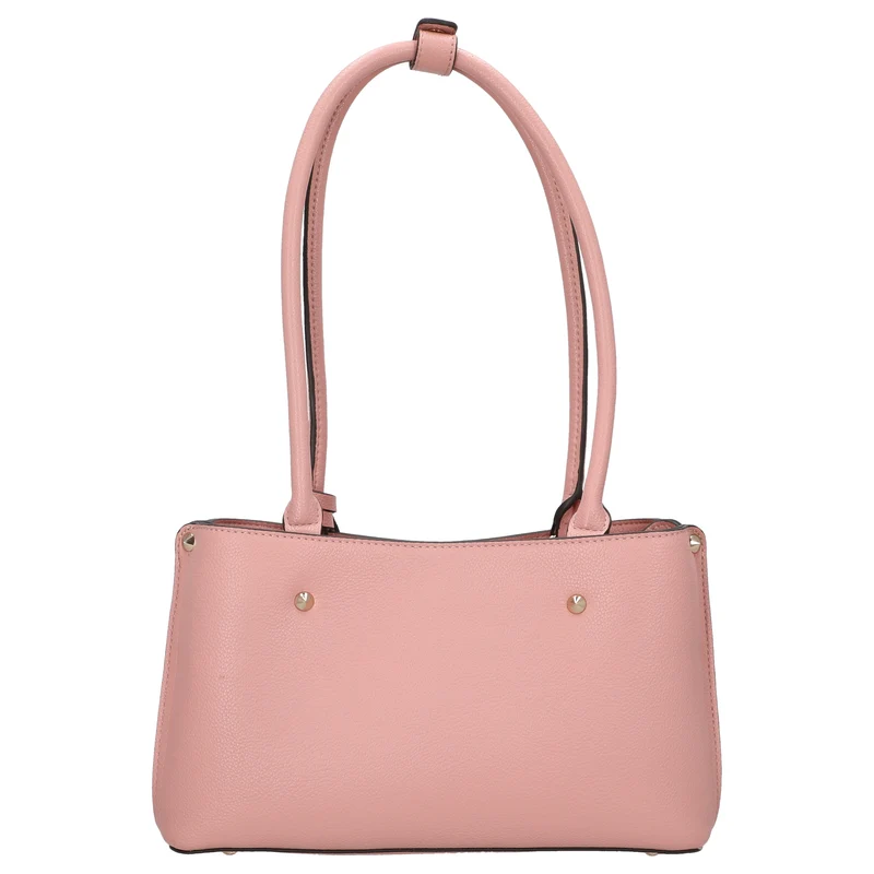 Guess Meridian ll - Schultertasche 27 cm (coral pink)