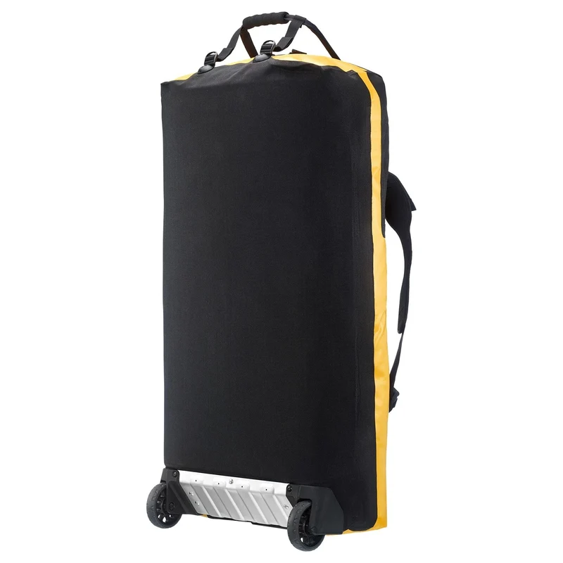 Ortlieb RS 140 - Rollenreisetasche 98 cm (yellow black)