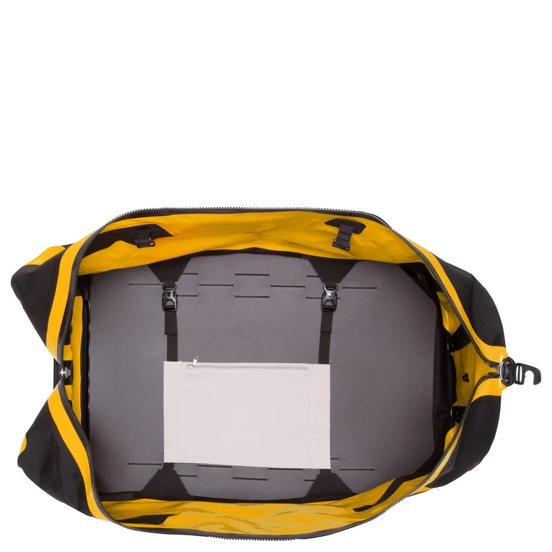 Ortlieb RS 140 - Rollenreisetasche 98 cm (yellow black)