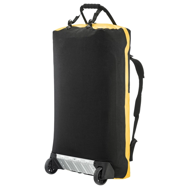 Ortlieb RS 110 - Rollenreisetasche 86 cm (yellow black)