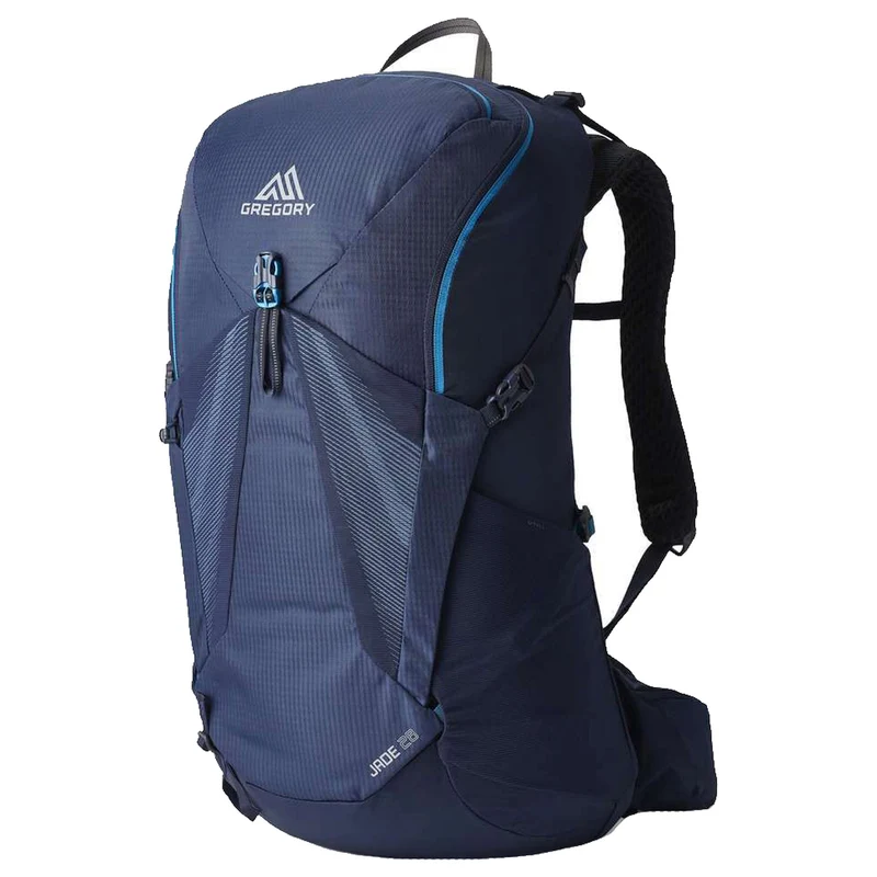 Gregory Jade 38 XS/SM - Women's Wanderrucksack 56 cm (midnight navy, XS/SM)