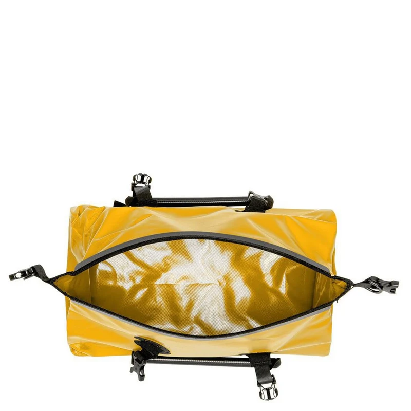 Ortlieb Rack-Pack 31 - Reisetasche 54 cm (sunyellow black)