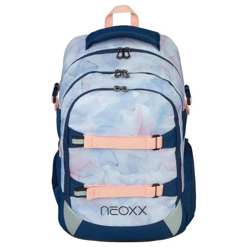 Neoxx ACTIVE PRO - Schulrucksack 45.5 cm (Dreaming of pastel)