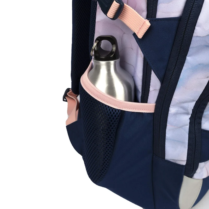 Neoxx ACTIVE PRO - Schulrucksack 45.5 cm (Dreaming of pastel)