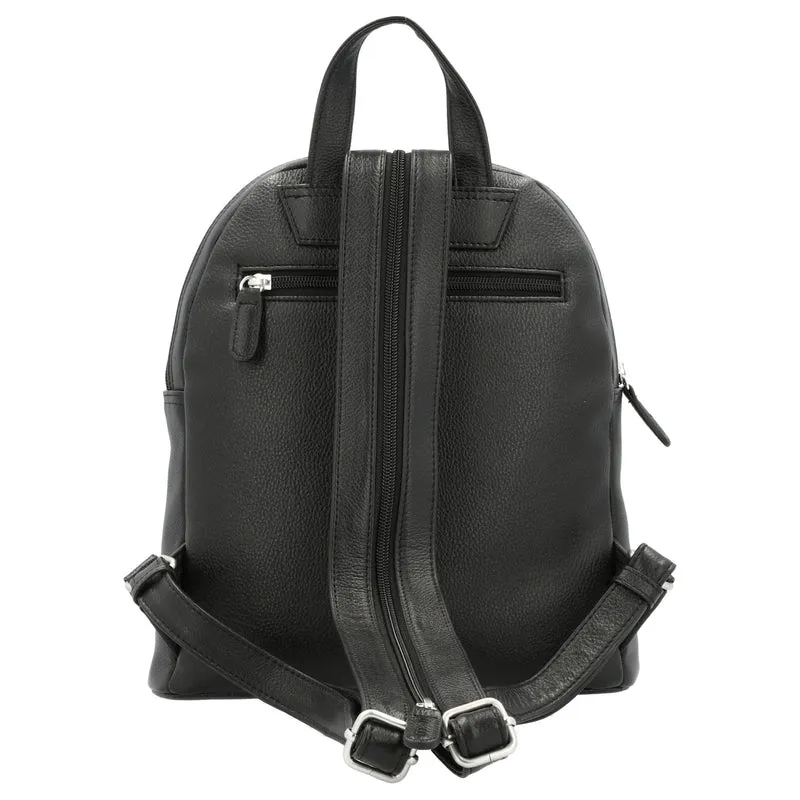 Picard Luis - Rucksack 24 cm (schwarz)
