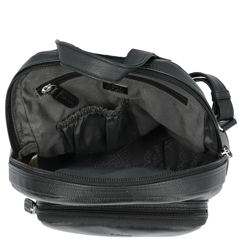 Picard Luis - Rucksack 24 cm (schwarz)