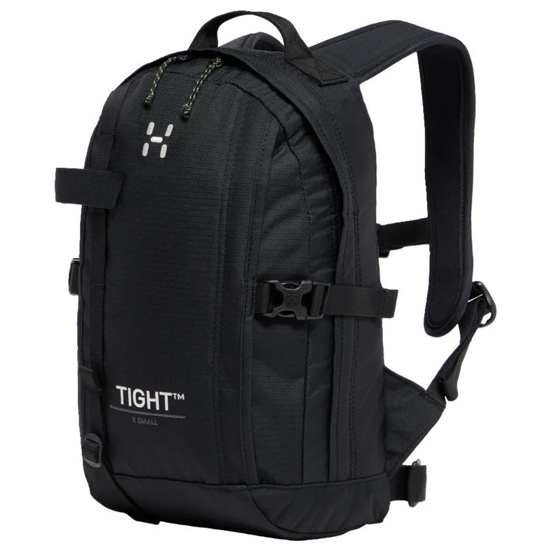 Haglöfs Tight X-Small 10 - Rucksack 39 cm (true black)