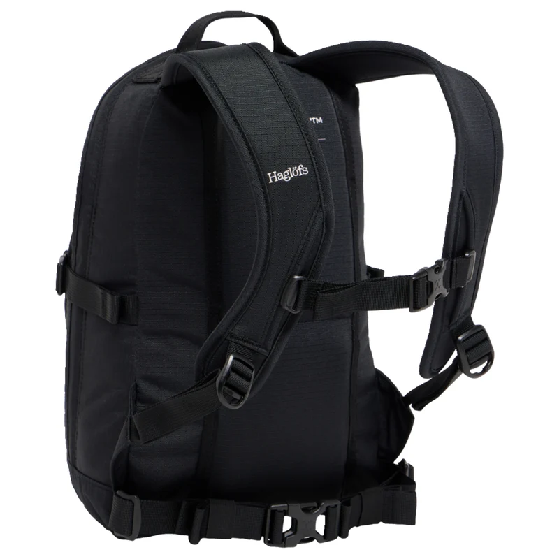 Haglöfs Tight X-Small 10 - Rucksack 39 cm (true black)