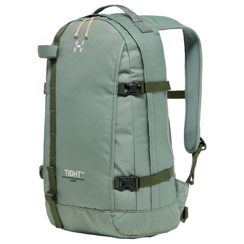 Haglöfs Tight Large 25 - Rucksack 53 cm (chlorophyll green/seaweed green)