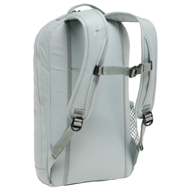 Haglöfs Skuta 15 - Rucksack 42 cm (dew green)