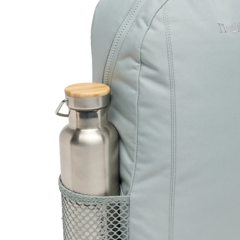 Haglöfs Skuta 15 - Rucksack 42 cm (dew green)