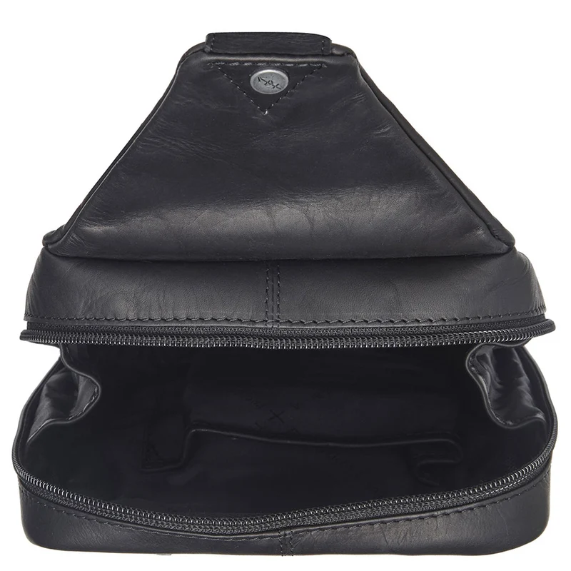 The Chesterfield Brand Turelle - Umhängetasche 26 cm (schwarz)