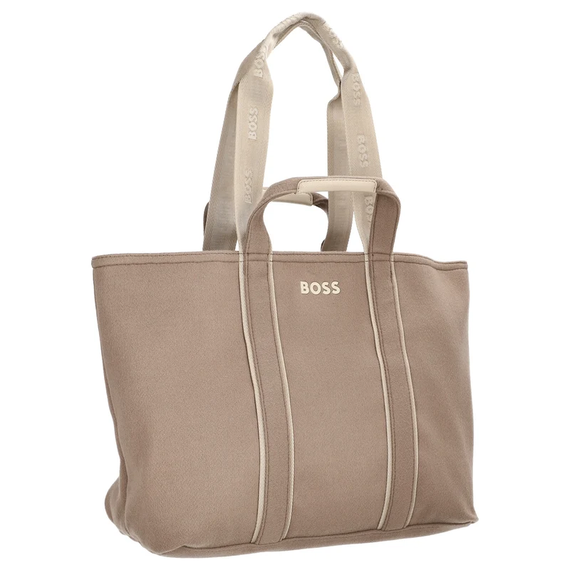 BOSS Women Palmah - Shopper 39 cm (open brown)