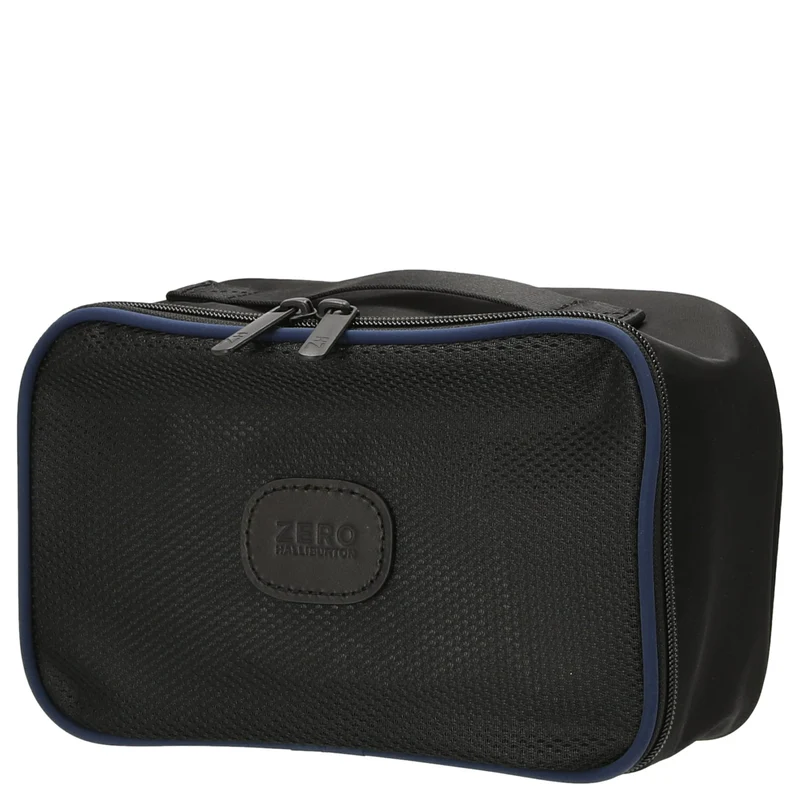 Zero Halliburton Packing S Case 14 cm - Packsack (black)