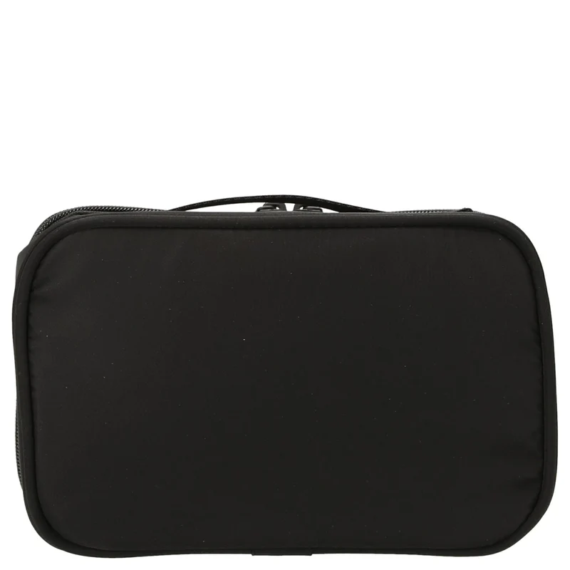 Zero Halliburton Packing S Case 14 cm - Packsack (black)
