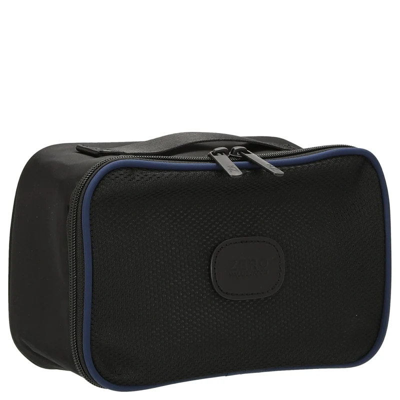 Zero Halliburton Packing S Case 14 cm - Packsack (black)