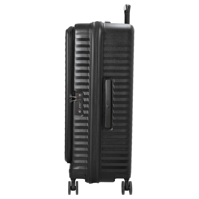 Echolac Celestra FA - 4-Rollen-Trolley L 75 cm erw. (black)