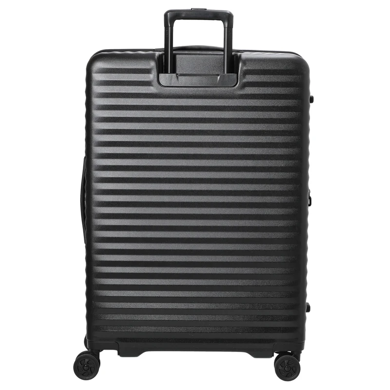 Echolac Celestra FA - 4-Rollen-Trolley L 75 cm erw. (black)