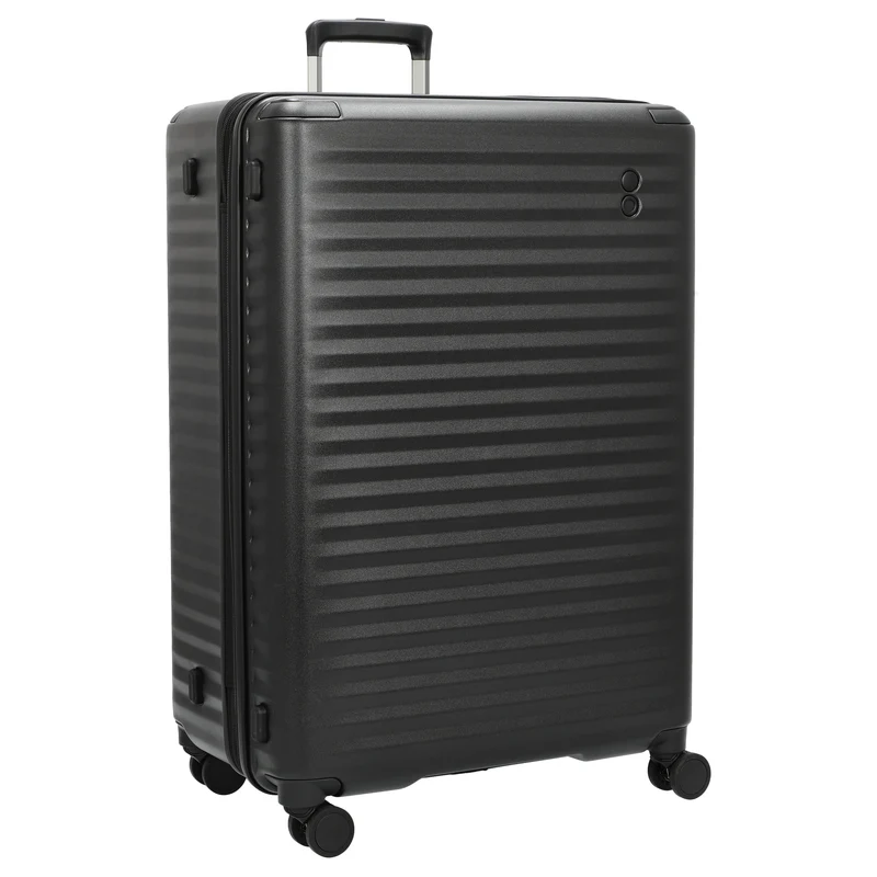 Echolac Celestra BLX - 4 Rollen - Trolley L 75 cm erw. (schwarz)