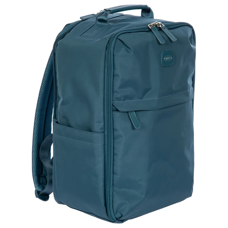 Brics Positano - Rucksack 42 cm (sea green)