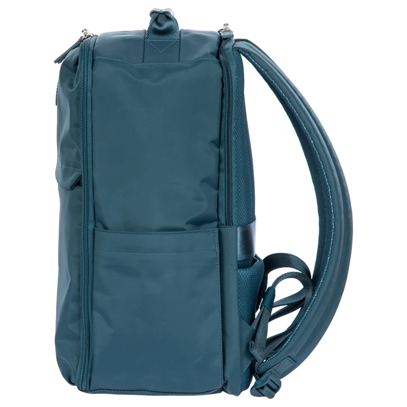 Brics Positano - Rucksack 42 cm (sea green)