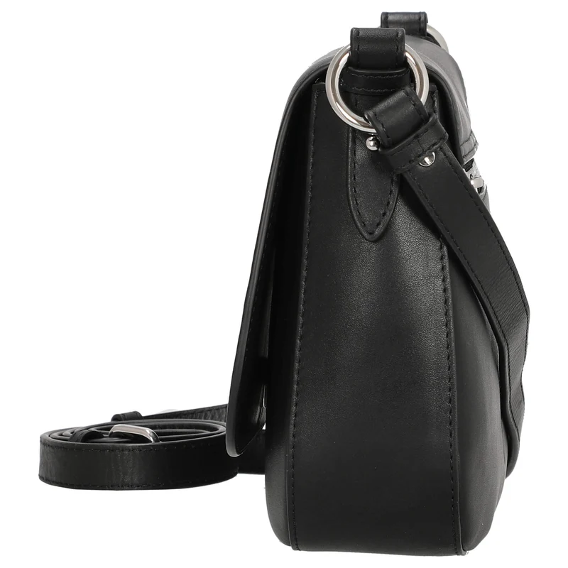 Joop Women Sofisticato 1.0 Esmera - Schultertasche S 22 cm (black)