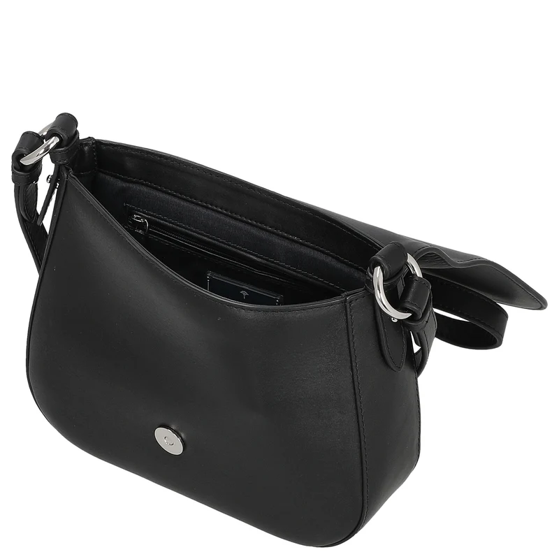 Joop Women Sofisticato 1.0 Esmera - Schultertasche S 22 cm (black)