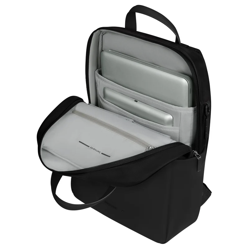 Samsonite Selection 4Pack - Rucksack 14.1" 37.5 cm (schwarz)