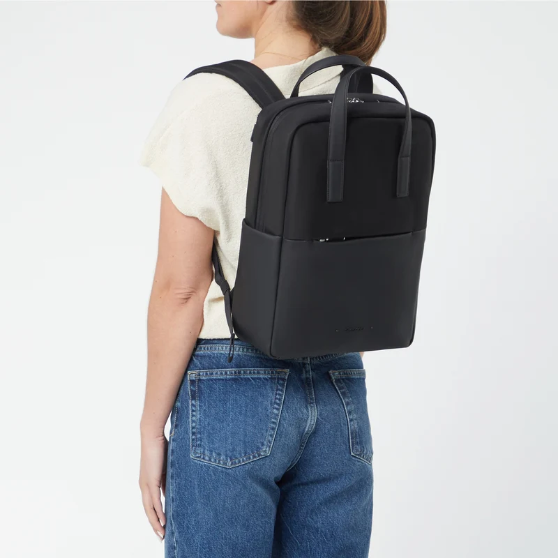 Samsonite Selection 4Pack - Rucksack 14.1" 37.5 cm (schwarz)