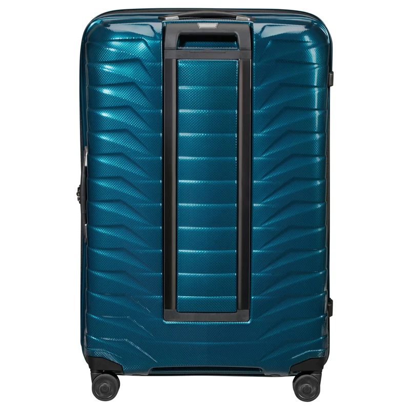 Samsonite Selection Proxis - 4-Rollen-Trolley L 75 cm (petrol blue)
