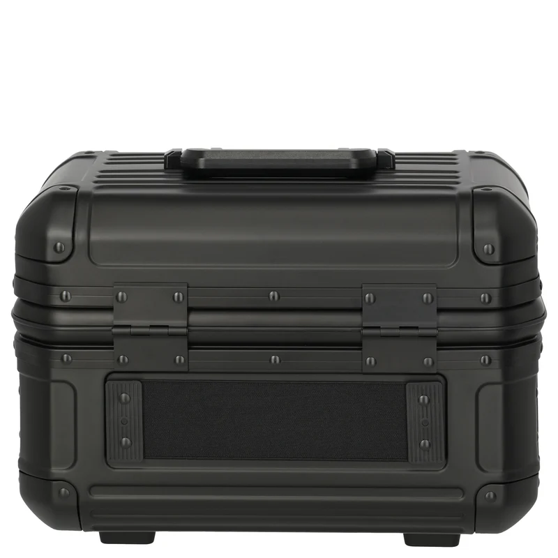 Travelite Next 2.0 - Beautycase 38 cm (schwarz)
