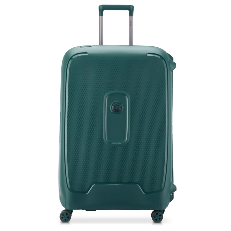 Delsey Paris Moncey MR - 4-Rollen-Trolley 76 cm (grün)