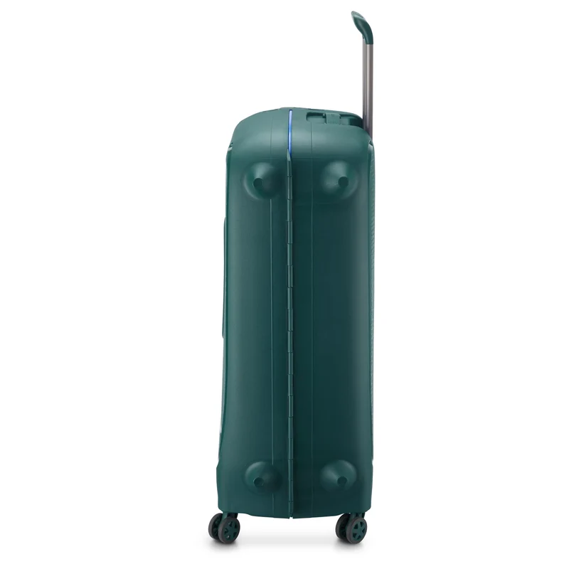 Delsey Paris Moncey MR - 4-Rollen-Trolley 76 cm (grün)