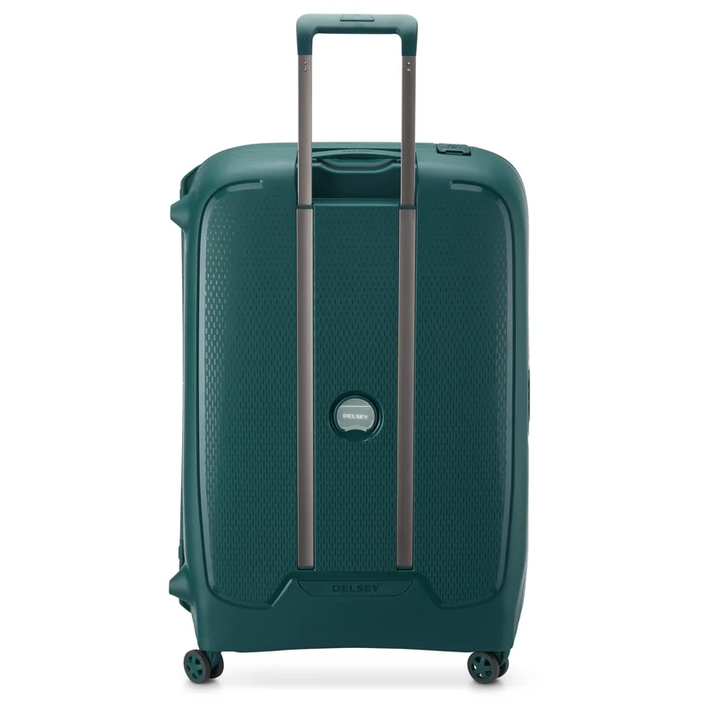 Delsey Paris Moncey MR - 4-Rollen-Trolley 76 cm (grün)