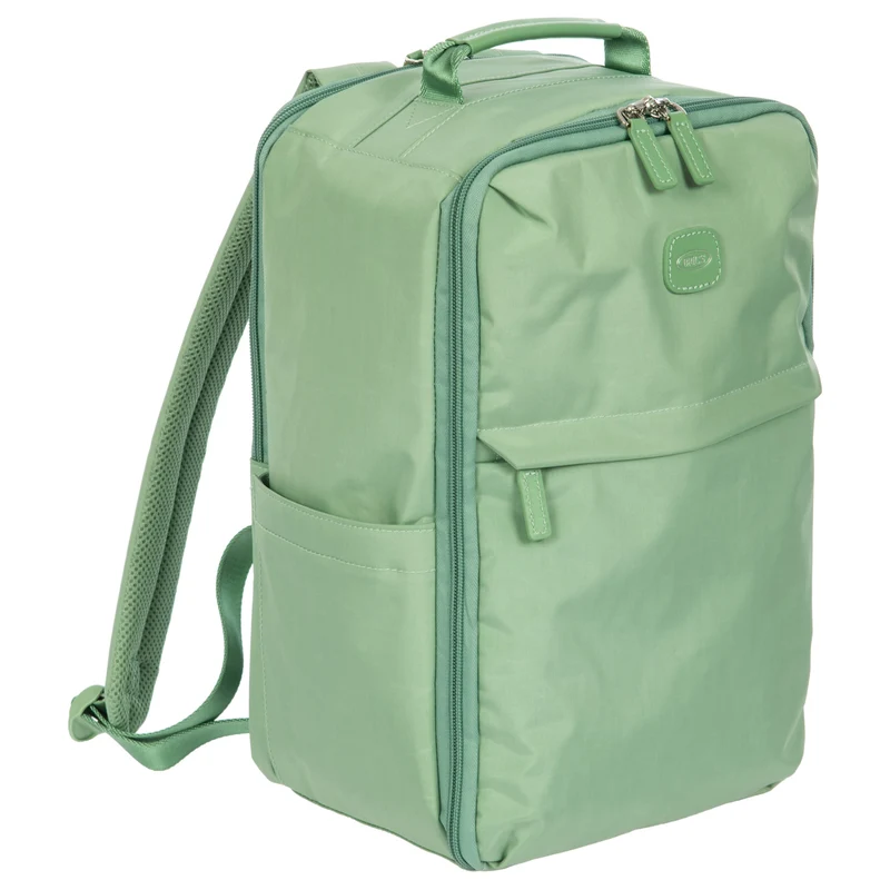 Brics Positano - Rucksack 40 cm (sage green)