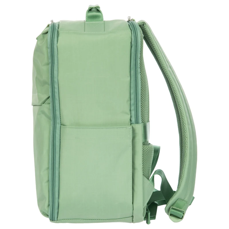 Brics Positano - Rucksack 40 cm (sage green)